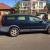 Volvo Cross Country 2001 4D Wagon Automatic 2 4L Turbo Mpfi 5 Seats in NSW