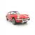 A Michelotti Penned Ex-concours Triumph GT6 Mk2 with Just 22,192 Miles.