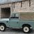 Land Rover Series 3 88" 1980 Pastel Green Soft Top Refurbished