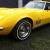 Corvette Coupe 1969
