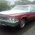 Cadillac Coupe Deville 1979 RHD NOT Pontiac Chevrolet Oldsmobile Holden Dodge in VIC