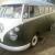 67 VW Kombi VAN 11 Window Microbus Splitscreen Camper in NSW