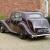1949 Bentley MK VI Mulliner Saloon