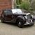 1949 Bentley MK VI Mulliner Saloon