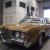 1972 Ford Cougar Convertible Rare Clevland 351 Only 1700 Made XR7
