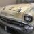 1957 ALL Original Chev Belair FOR Restoration Great Body Condition in VIC
