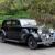 1939 Rolls-Royce Wraith Park Ward Saloon WHC37