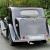 1939 Rolls-Royce Wraith Park Ward Saloon WHC37