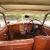 1939 Rolls-Royce Wraith Park Ward Saloon WHC37
