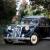 1953 Citroën Traction Avant Six Familiale