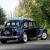 1953 Citroën Traction Avant Six Familiale