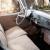 1953 Citroën Traction Avant Six Familiale