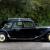 1953 Citroën Traction Avant Six Familiale