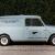 1963 Austin Mini Van (Wood & Pickett Delivery)
