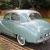 1954 Austin A40 Somerset