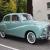 1954 Austin A40 Somerset