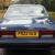 1997 Bentley Turbo R (Long Wheelbase)