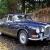 1969 Daimler Sovereign