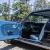 1966 Ford Mustang Notchback