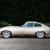 1963 Jaguar E-Type Series I Fixedhead Coupé