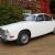 1968 Jaguar 420 Saloon