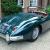 1958 Jaguar XK150S Roadster (3.4 litre)
