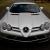 2005 Mercedes-Benz SLR McLaren Coupé