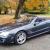 2006 Mercedes-Benz SL 55 AMG F1 Performance Package