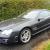 2006 Mercedes-Benz SL 55 AMG F1 Performance Package