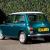 1990 Mini Cooper S (Rover Special Projects)