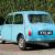 1960 Morris Mini Concours