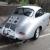 1964 Porsche 356C Outlaw