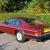 1988 Jaguar XJS HE Coupé