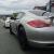 Porsche : Cayman S Sport Design Package