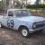 Holden EH UTE Rolling Shell Barn Find GMH EH Nasco in NSW