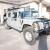 Hummer : H1 Slantback