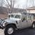 Hummer : H1 Slantback