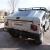 Hummer : H1 Slantback