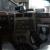 Hummer : H1 Slantback