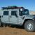Hummer : H1 Slantback