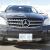 Mercedes-Benz : M-Class SUV