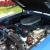Ford : Mustang GT 500