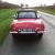 1971 MGB ROADSTER, EXCEPTIONAL CONDITION THROUGHOUT