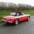 1971 MGB ROADSTER, EXCEPTIONAL CONDITION THROUGHOUT