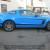 2010 FORD MUSTANG 4.0 LITRE PREMIUM 5 SPEED MANUAL 42,000 MILES