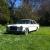 Mercedes Benz 250 Automatic 1973 W114 in VIC