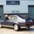 1984 Ford Capri 2.8 Turbo Technics Upgrade Great Example Rare Car!