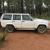 Jeep Cherokee Classic 4x4 1996 4D Wagon Automatic 4 LTR NOT Ford Holden 4WD in VIC