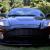 Aston Martin : Vanquish S