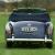 1955 Bentley S1 Convertible James Young.